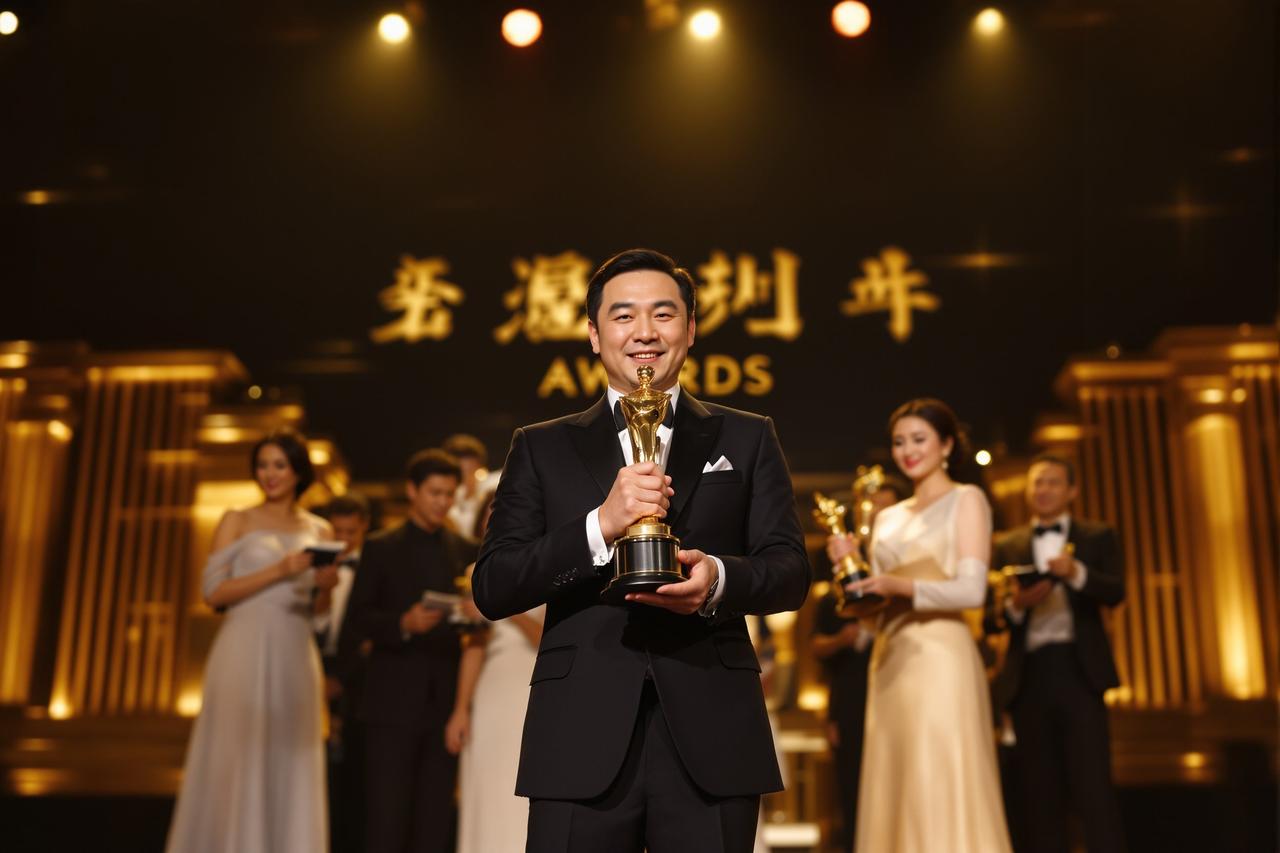 在线免费看黄《长河落日》荣获第38届金鸡奖最佳影片