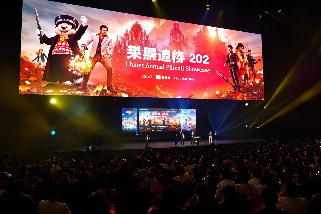 在线免费看黄2026年度片单发布，8部重磅作品即将亮相