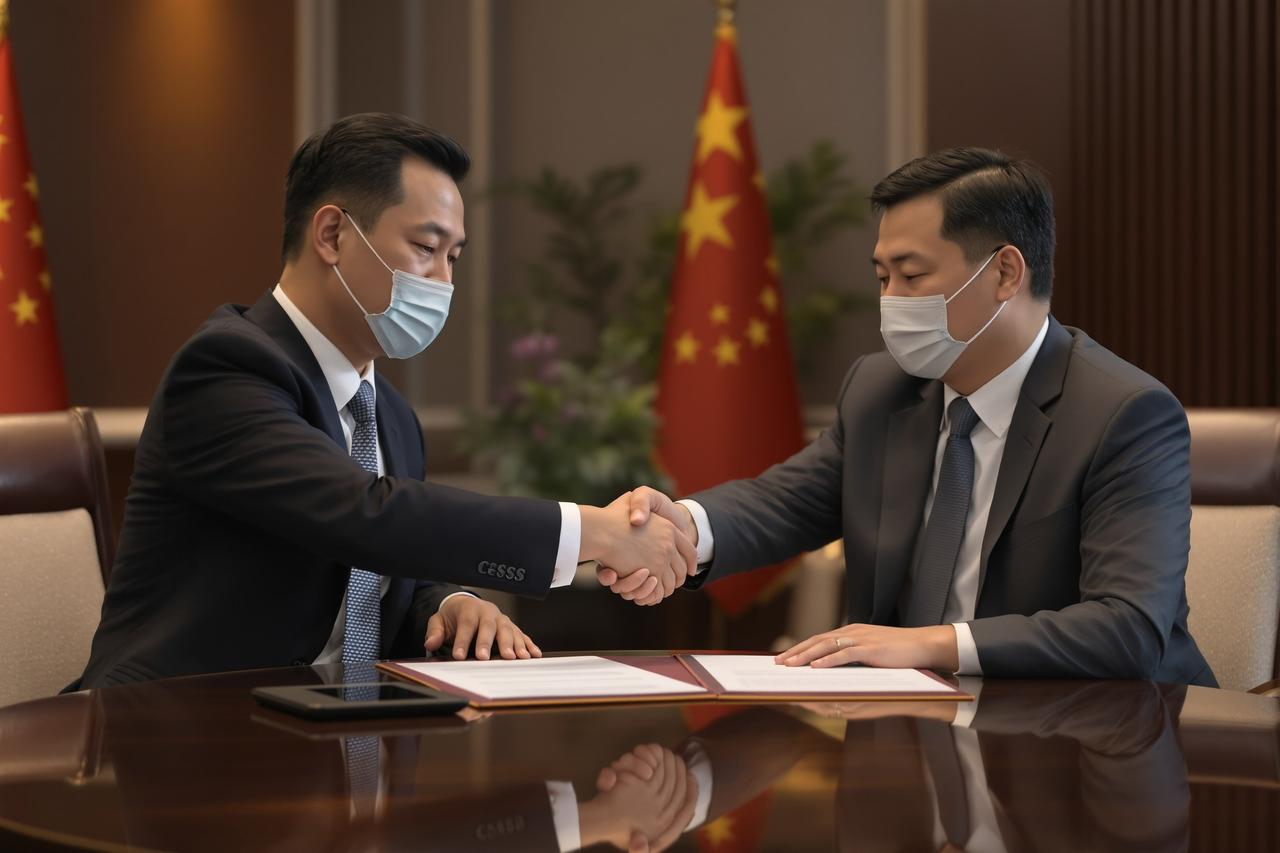 在线免费看黄与好莱坞顶级制片公司签署战略合作协议