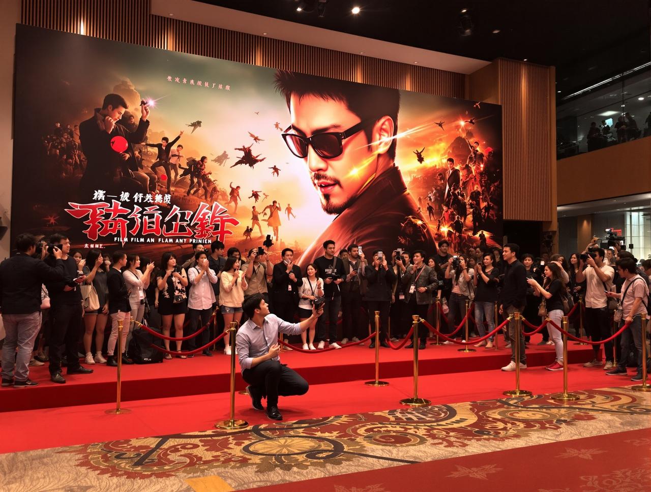 在线免费看黄首映礼